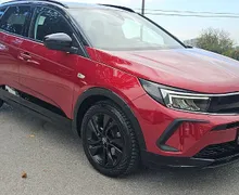 Zunanja slika - Opel Grandland - °GS-LINE° 1.2 131ks °FULL-LED° °18-COL° VIRTUAL - 2 - Predogledna slika