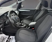 Notranja slika - BMW serija 2 Gran Tourer: - 216d Sport Line - 9 - Predogledna slika