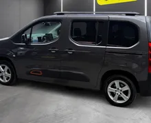 Zunanja slika - Citroën Berlingo - 1.5 HDI  AUT XTR -line  odličen - 4 - Predogledna slika