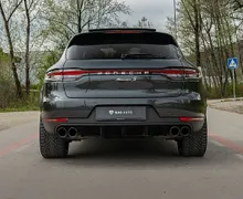 Zunanja slika - Porsche Macan - 2.0 245 Pano Navi Kamera 21col - 6 - Predogledna slika