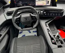 Zunanja slika - Peugeot 3008 - GT HIBRID 145 e-DCT - AKCIJSKA CENA... - 7 - Predogledna slika