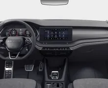 Zunanja slika - Škoda Octavia - Combi Family Sportline 1.5 TSI mHEV DSG - 4 - Predogledna slika