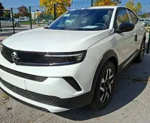 Zunanja slika - Opel Mokka - 1.2 Turbo Edition - 1 - Predogledna slika