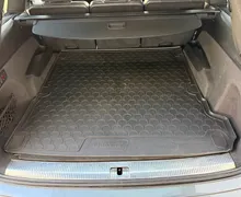 Notranja slika - Audi Q7 - 3.0 TDI Q S-Line-Night Vision-Zračno vzmetenje... - 12 - Predogledna slika