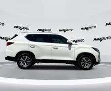 Zunanja slika - SsangYong Rexton - 2.2 XDi Limited 4WD AT - 4 - Predogledna slika
