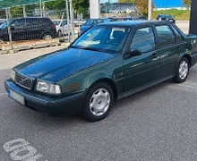 Zunanja slika - Volvo 460 - 1.8i - 2 - Predogledna slika