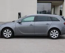 Zunanja slika - Opel Insignia - 1.6 CDTI 100KW S S ST COSMO LED USNJE NAVI PDC... - 4 - Predogledna slika