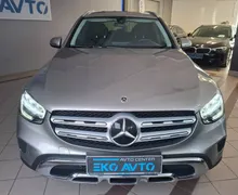 Zunanja slika - Mercedes-Benz GLC-Razred - GLC 220d 4MATIC Avt. VIRTUAL-VELIKA NAVI-KAMERA-AC - 5 - Predogledna slika