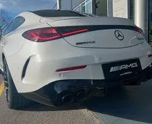 Zunanja slika - Mercedes-Benz CLE - -Razred  53 4MATIC+ Coupé - 6 - Predogledna slika