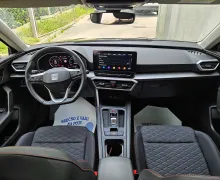 Zunanja slika - Seat Leon - 2.0 TDI DSG FR - 11 - Predogledna slika
