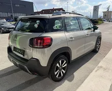 Zunanja slika - Citroën C3 - Feel PureTech 110 S S BVM - 1. LAST. - SLO. - 8 - Predogledna slika