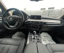 Notranja slika - BMW X5 - xDrive40e Avt. - 19 - Predogledna slika