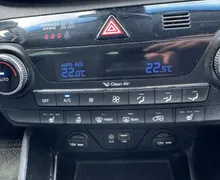 Zunanja slika - Hyundai Tucson - 1.LASTNIK-SLO-4WD-NOVI MOTOR-KAMERA-NAVI-GRETJE SE - 10 - Predogledna slika