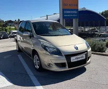 Zunanja slika - Renault Scénic - Scenic 1.5 dCi Dynamique ZELO LEPO OHRANJEN - 1 - Predogledna slika