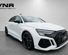 Zunanja slika - Audi RS3 - Sportback quattro TFSI |VIRTUAL|BANG|RADAR|KAMERA| - 3 - Predogledna slika