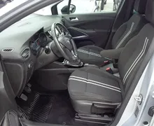 Zunanja slika - Opel Crossland - 1.2 Turbo ELEGANCE - SAMO 16.000km - KOT NOV - 5 - Predogledna slika