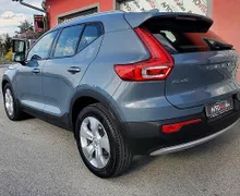 Zunanja slika - Volvo XC40 - D4 AWD AUT BUSINESS 190 GEARTRONIC KAMERA NAVI LED - 2 - Predogledna slika