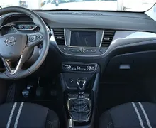 Zunanja slika - Opel Crossland - 1.2 TURBO 81KW EDITION - 10 - Predogledna slika