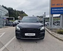 Zunanja slika - Audi Q2 - 30 TDI S tronic Sport DODRA KOMBINACIJA VOZILA... - 2 - Predogledna slika
