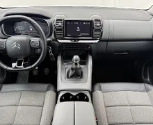 Zunanja slika - Citroën C5 Aircross - Feel PureTech 130 S S BVM6 - 9 - Predogledna slika