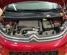Zunanja slika - Citroën C3 Aircross - Live PureTech 81 KW.SAMO 32.000 KM.BENCIN. - 7 - Predogledna slika