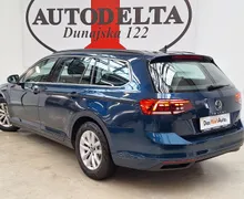 Zunanja slika - VW Passat - Variant Business 2.0 TDI DSG - 4 - Predogledna slika