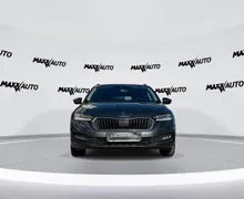 Zunanja slika - Škoda Octavia - Combi 2.0 TDI Ambition DSG - 2 - Predogledna slika