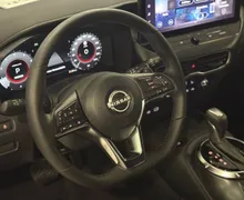 Zunanja slika - Nissan Juke - 1.0 N-CONNECTA DCT COLD - 9 - Predogledna slika