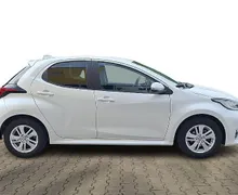 Zunanja slika - Toyota Yaris - 1.5  Sol Assist AVTOMATIK - 6 - Predogledna slika