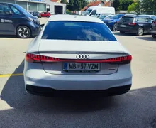 Zunanja slika - Audi A7 - Sportback 50 TDI quattro Tiptronic S line - 6 - Predogledna slika