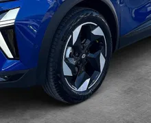 Zunanja slika - Renault Captur - TCe 90 techno - 12 - Predogledna slika