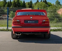 Zunanja slika - BMW serija 3 Coupe: - 328i road legal Ringtool - vse homologirano - 6 - Predogledna slika
