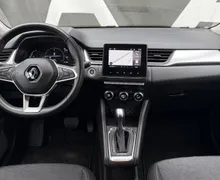 Zunanja slika - Renault Captur - E-TECH AVT. NAVI-ALU-KEYLESS-KAMERA-TEMPOMAT... - 8 - Predogledna slika