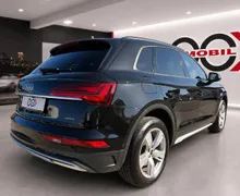 Zunanja slika - Audi Q5 - quattro 40 TDI Advanced S tronic S-line - 5 - Predogledna slika