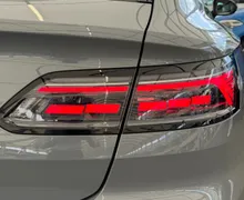 Zunanja slika - Volkswagen Arteon - Shooting Brake R-Line 2.0 TSI DSG LED-NAVI-EASY OPEN-OGR. - 5 - Predogledna slika