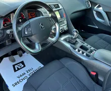 Zunanja slika - Citroën DS5 - KOT NOV+NAVI+PANORAMA+ALU+PDC - 11 - Predogledna slika