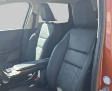 Zunanja slika - BMW X1 - serija :  xDrive23d xLine Avt. el. kljuka - 13 - Predogledna slika