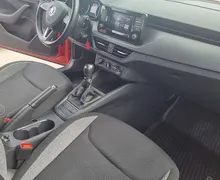 Zunanja slika - Škoda Kamiq - 1.0 TSI ACTIVE 78674 KM. 1.LASTNIK. SERVISNA - 8 - Predogledna slika