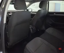 Zunanja slika - Volkswagen Passat - 1.5 TSI BMT Business DSG - 14 - Predogledna slika