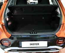 Zunanja slika - Hyundai Inster - 42 KWH TREND-AKT.TEMP-APPLE-DAB-KAMERA-VIDEO - 5 - Predogledna slika