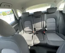 Notranja slika - Audi Q5 - Quattro 2.0. TDI Business plus - 7 - Predogledna slika