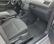 Zunanja slika - VW Caddy - 2.0 TDI Comfortline - 12 - Predogledna slika