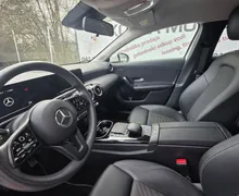 Zunanja slika - Mercedes-Benz A-Razred - A 180D LED-VIRTUAL-NAVI-ALU PLATIŠČA-1.LASTNIK - 10 - Predogledna slika