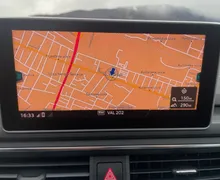 Zunanja slika - Audi A4 - Avant 2.0 TDI S tronic Design 140 KW MATRIX.KAMERA - 18 - Predogledna slika