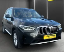 Zunanja slika - BMW X3 - serija : xDrive 20 D X LINE SAMO 68000 KM KOT NOV - 10 - Predogledna slika