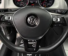 Notranja slika - Volkswagen Golf - 1.6 TDI-R LINE-XENON+LED-LIZING ZA TUJCE-TEMPOMA - 12 - Predogledna slika