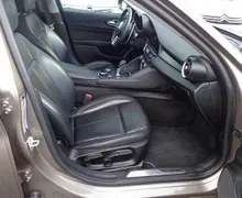 Zunanja slika - Alfa Romeo Giulia - 2.2 JTDm 180HP AUTOMATIC- SLOVENSKA -VSI SERVISI - 8 - Predogledna slika
