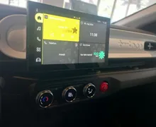 Zunanja slika - Renault Twingo - E-Tech Evolution IZJEMNA CENA - 11 - Predogledna slika
