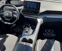 Zunanja slika - Peugeot 5008 - GT Avt. - FULL LED - KAM360 - NAVI - ACC- 7SED - 11 - Predogledna slika
