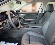 Zunanja slika - Škoda Superb - Combi 2.0 TDI L K DSG - 7 - Predogledna slika